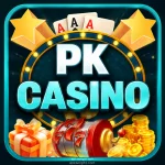 pk casino