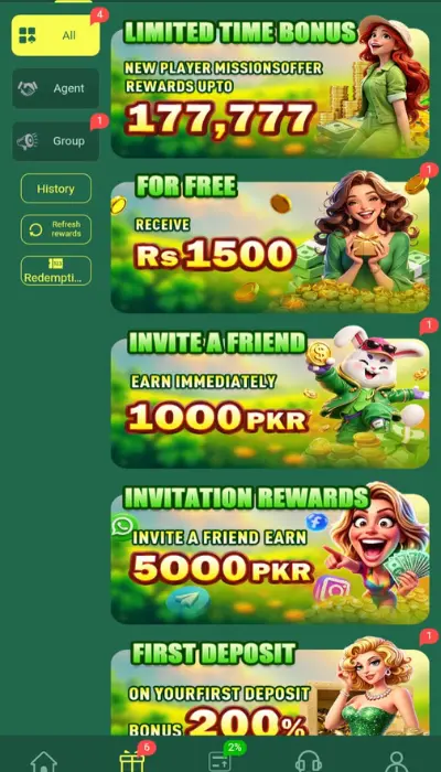 ZK777 Game