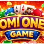 Omione Game