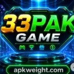 33Pak Game