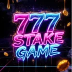 777Stake Game