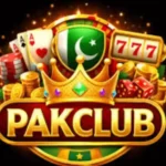 Pakclub Game