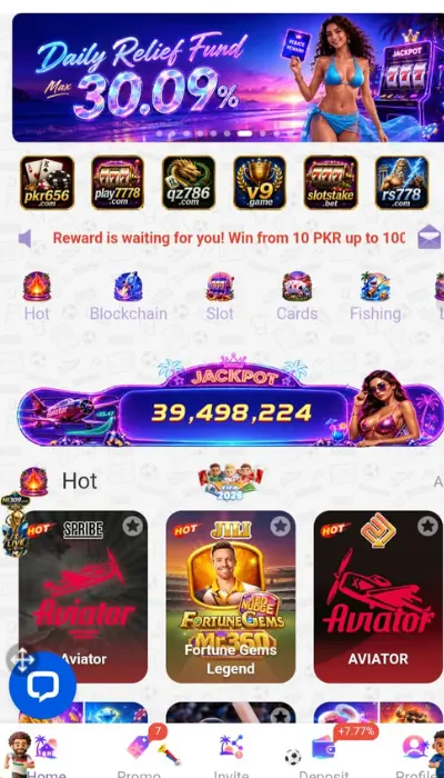 HI309 Game