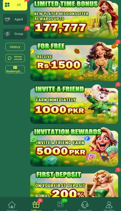 ZK777 Game
