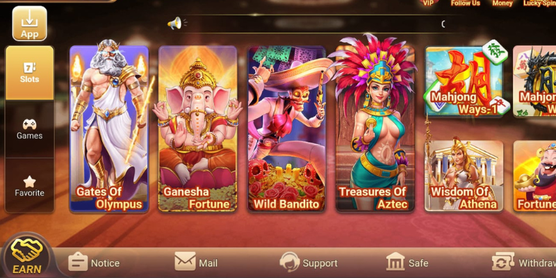 Z3 Game