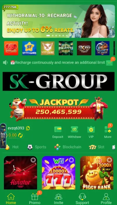 7777SK Game