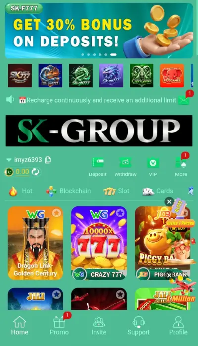 R777 Game