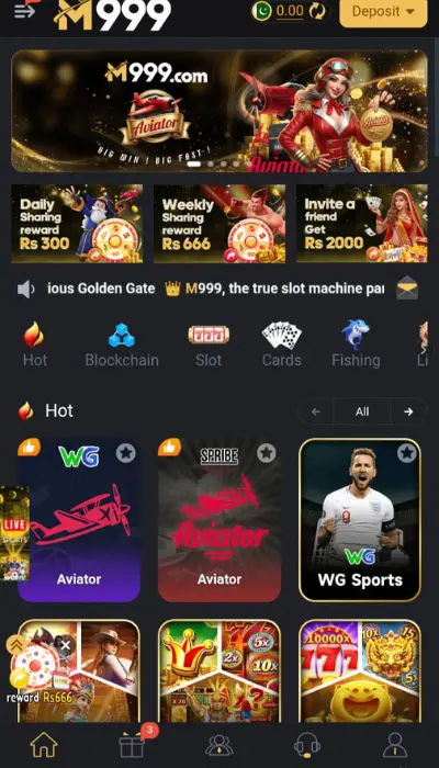 M999 Game