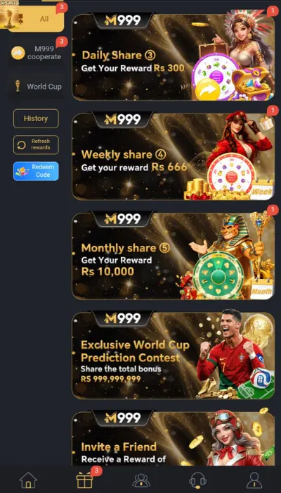 M999 Game