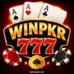 WINPKR777 Game