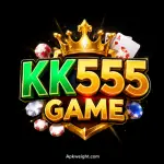 KK555 Game