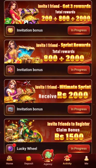 666RS Game