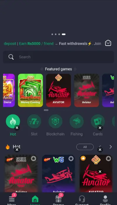 JJ55 Game