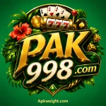 Pak 998 Game