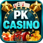 PK Casino Game