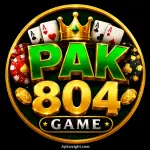 PAK804 Game